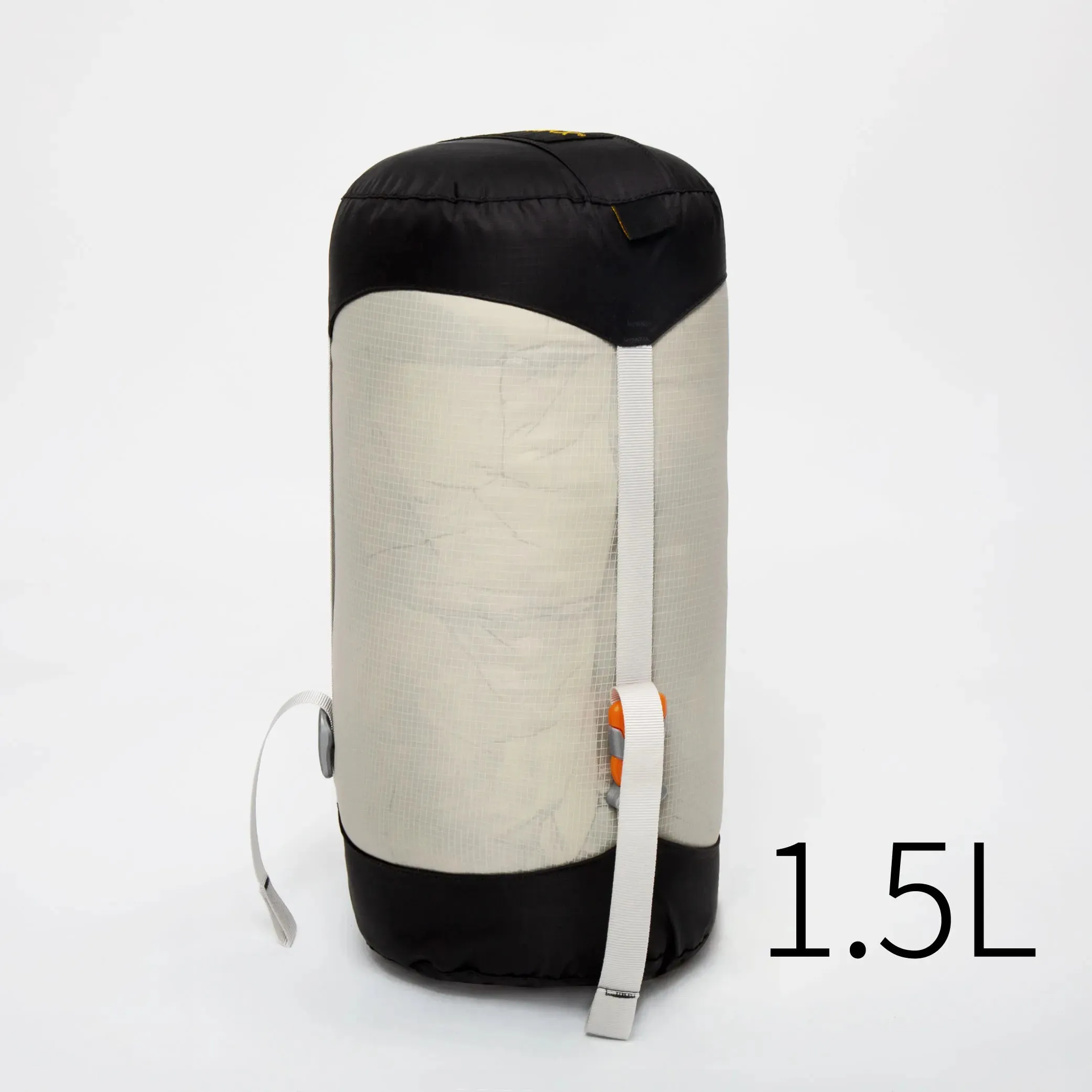 Ultralight Waterproof Compression Bag – 1.5L to 45L Stuff Sack