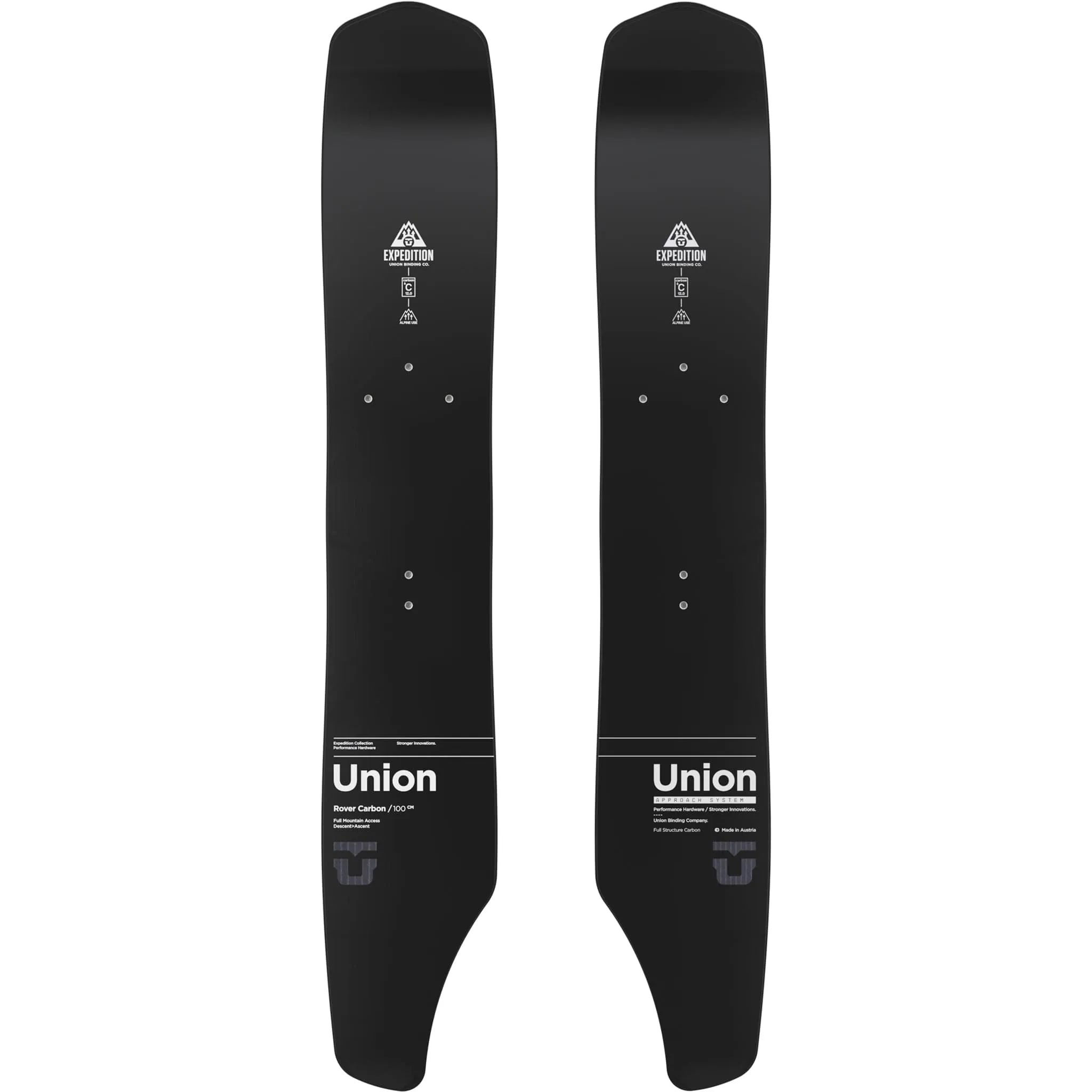 Union Rover Carbon