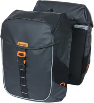 Urban Dry Double Bag, Double Bag, Solid