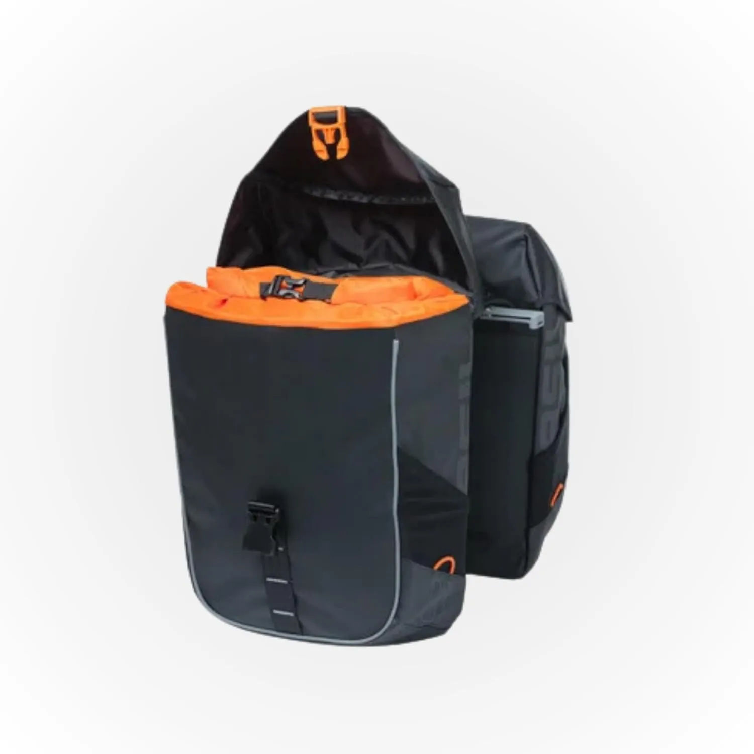 Urban Dry Double Bag, Double Bag, Solid