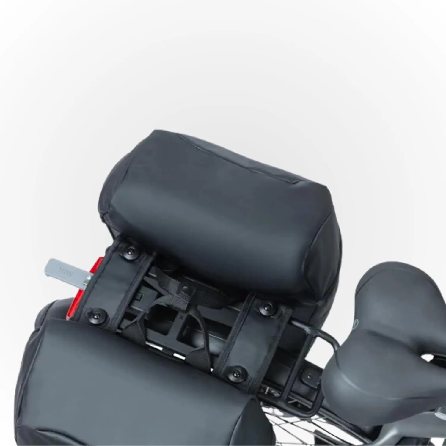 Urban Dry Double Bag, Double Bag, Solid