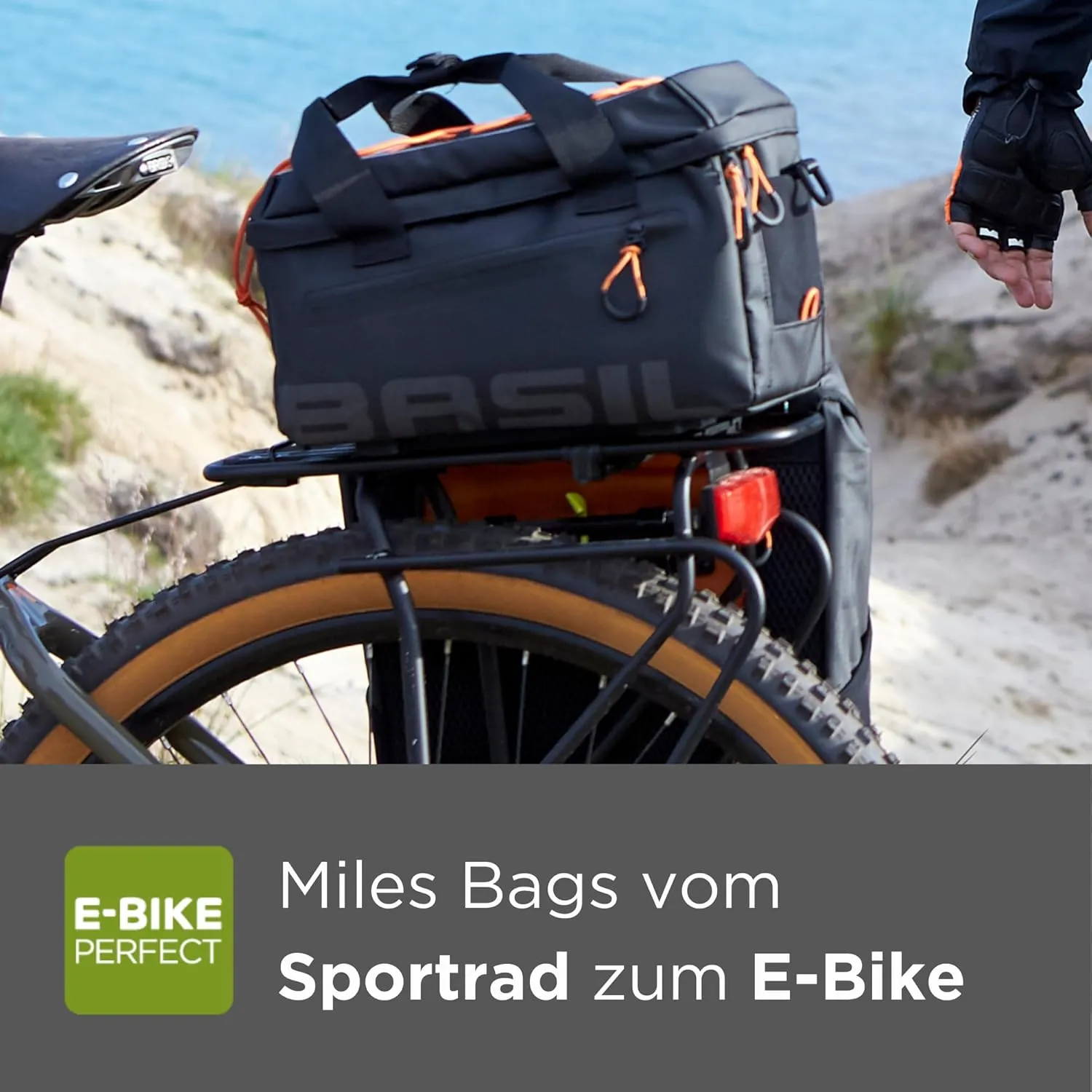 Urban Dry Double Bag, Double Bag, Solid