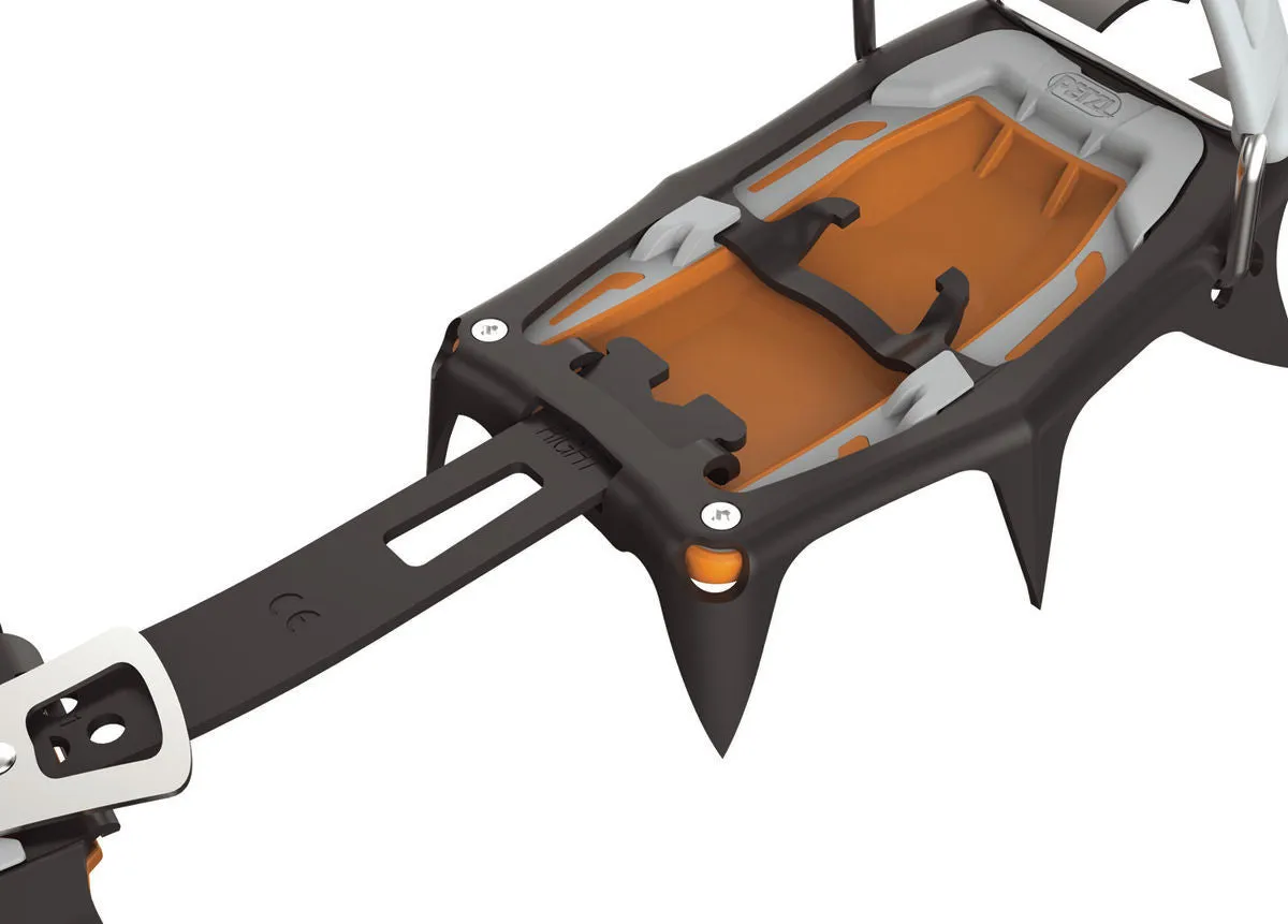 Vasak Crampon
