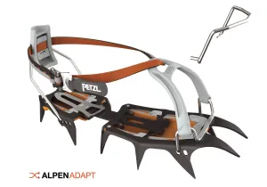 Vasak Crampon