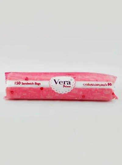 Vera Prima Sandwich Roll (150 Bags)