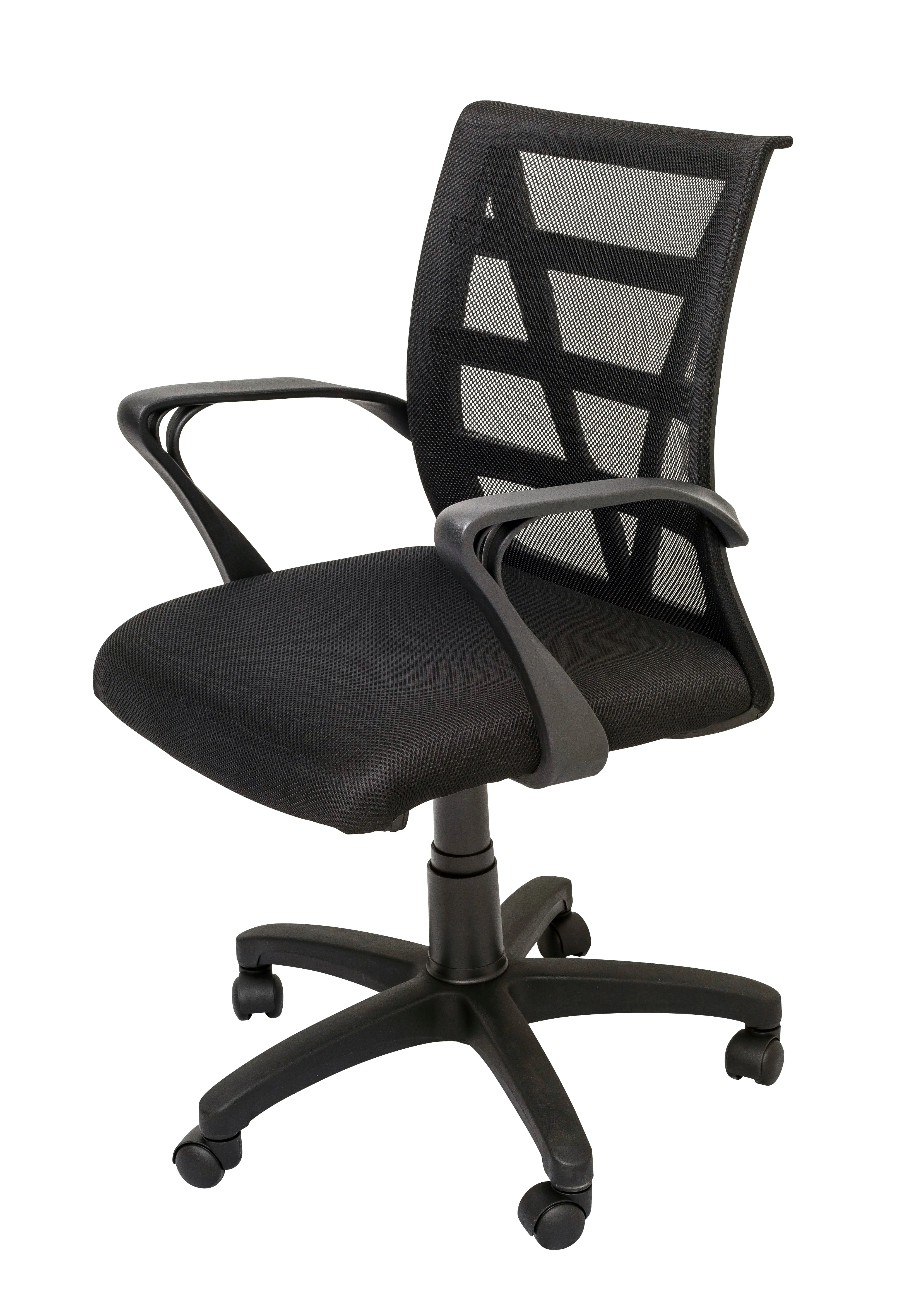 Vienna - Mesh Back Chair
