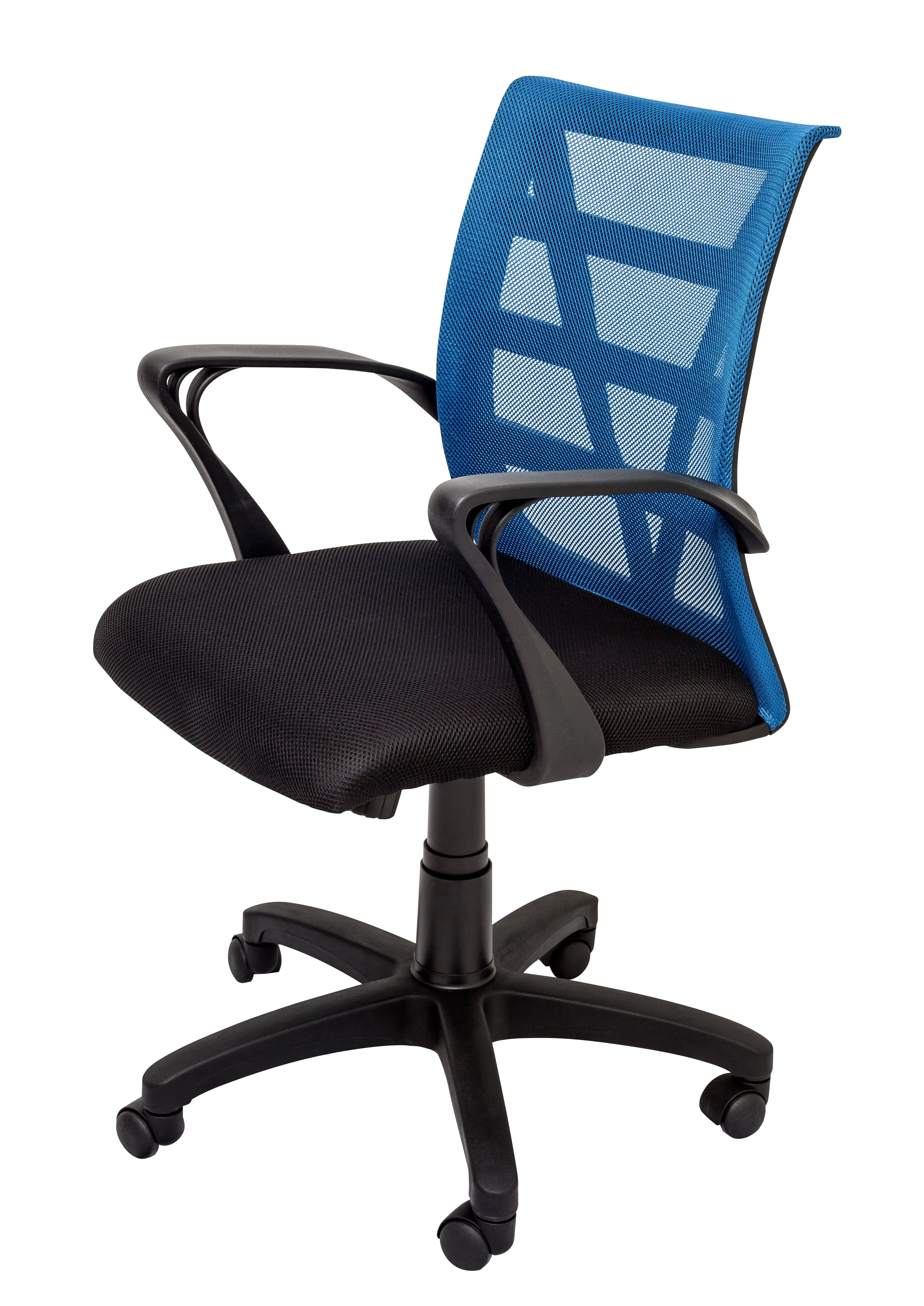 Vienna - Mesh Back Chair
