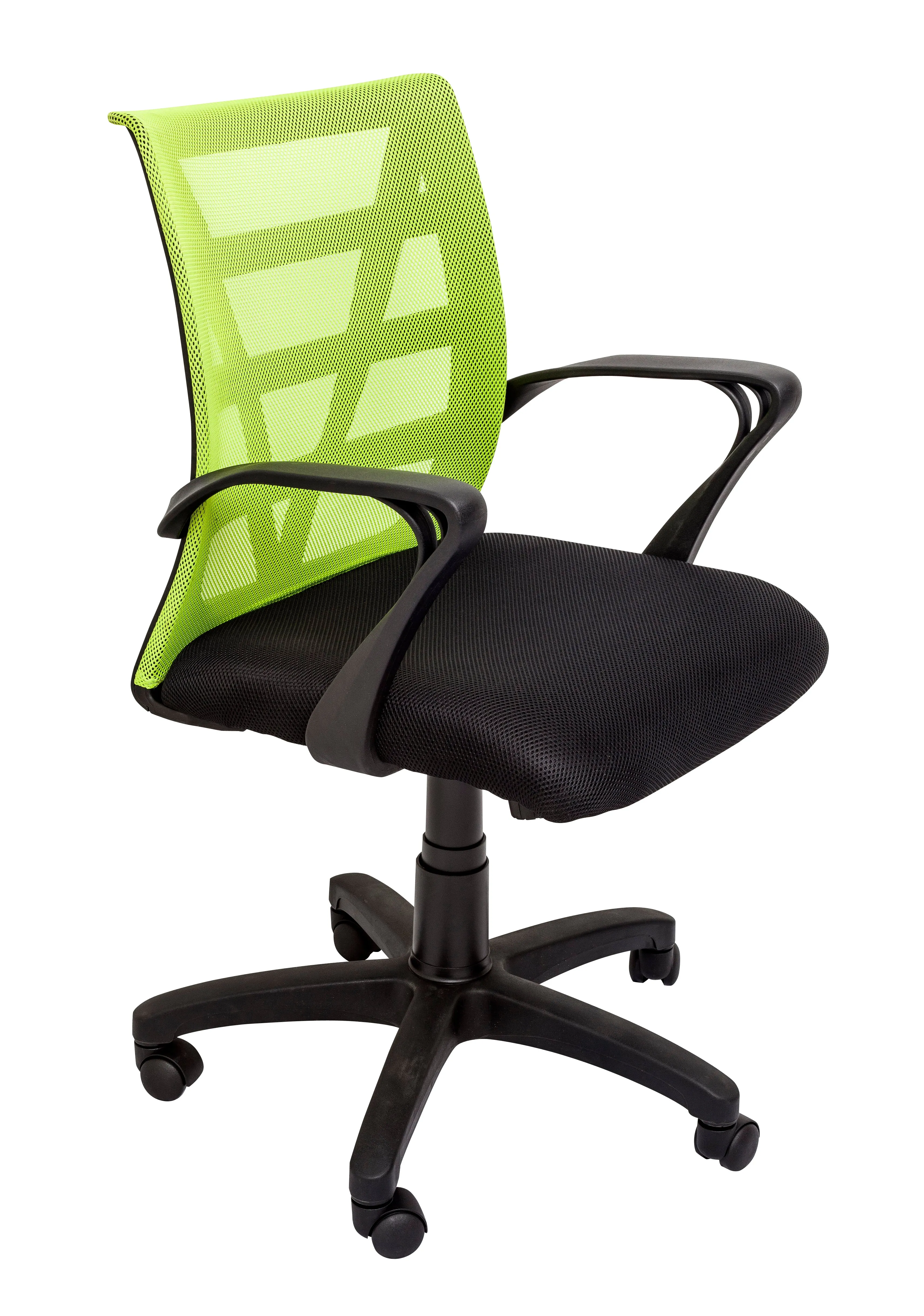 Vienna - Mesh Back Chair