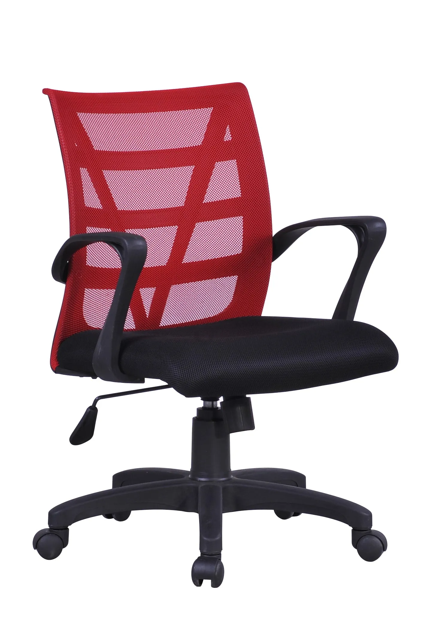 Vienna - Mesh Back Chair