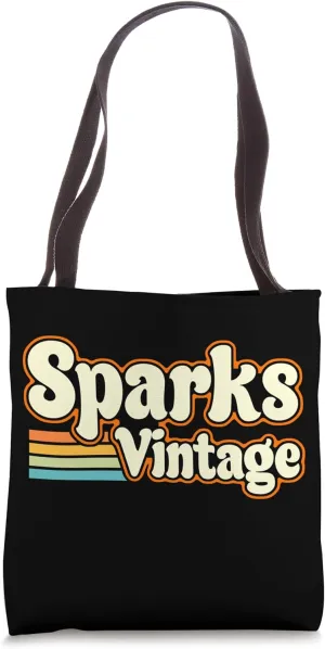 Vintage Tote Bag
