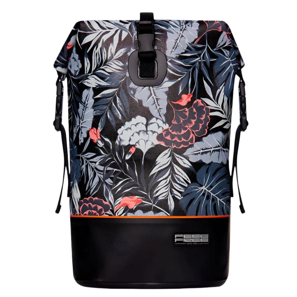 Waterproof backpack Mini Dry tank Tropical
