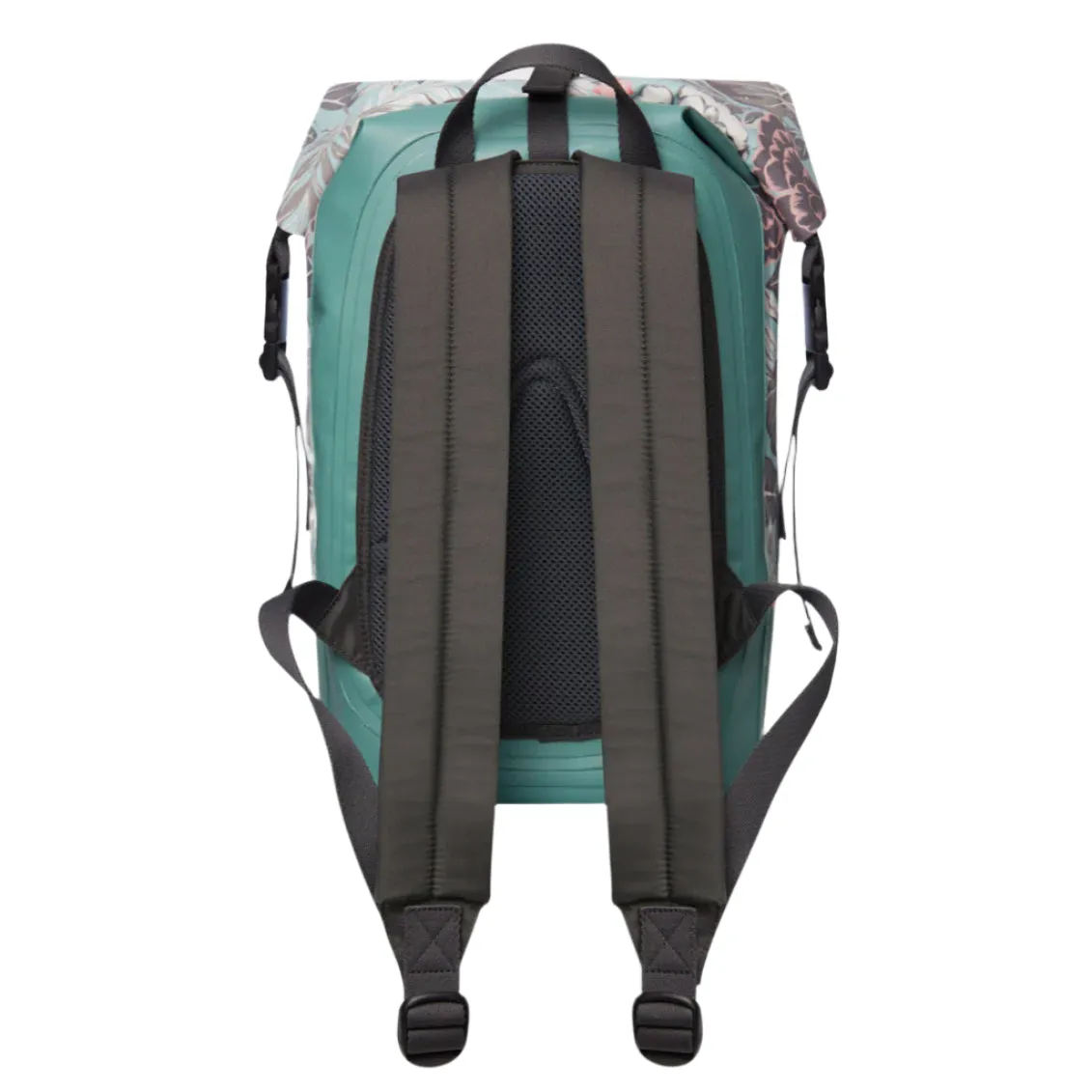 Waterproof backpack Mini Dry tank Tropical