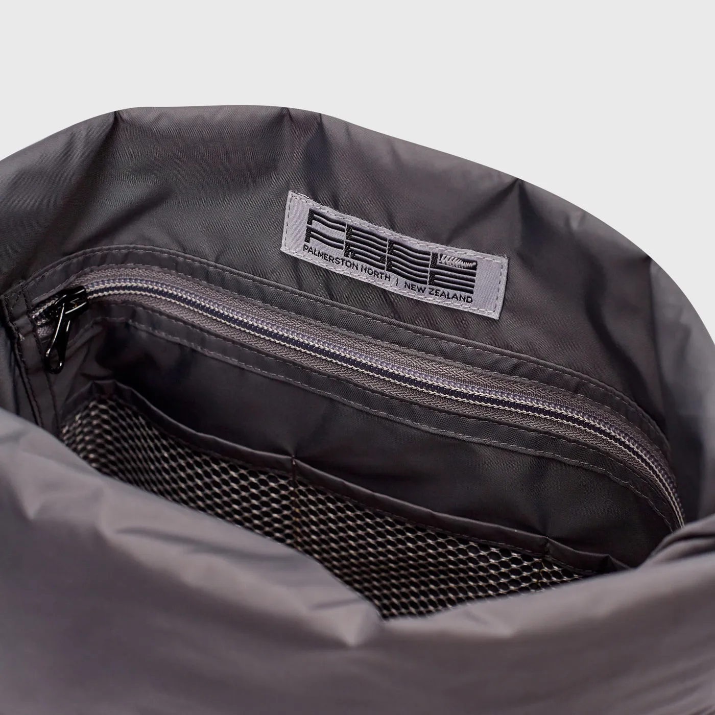 Waterproof backpack Mini Dry tank Tropical