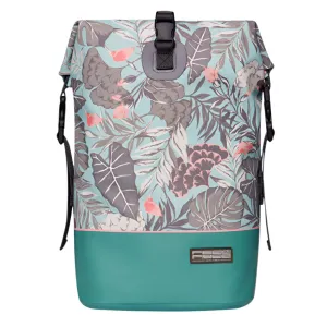 Waterproof backpack Mini Dry tank Tropical