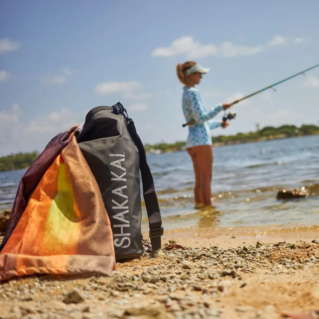 Waterproof Dry Bag Red Dive