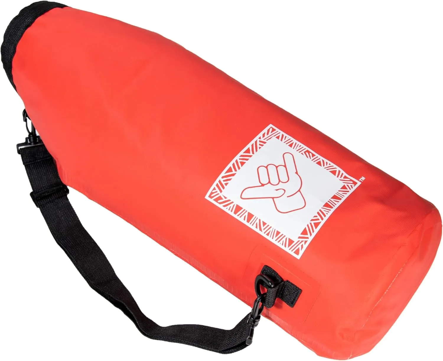 Waterproof Dry Bag Red Dive