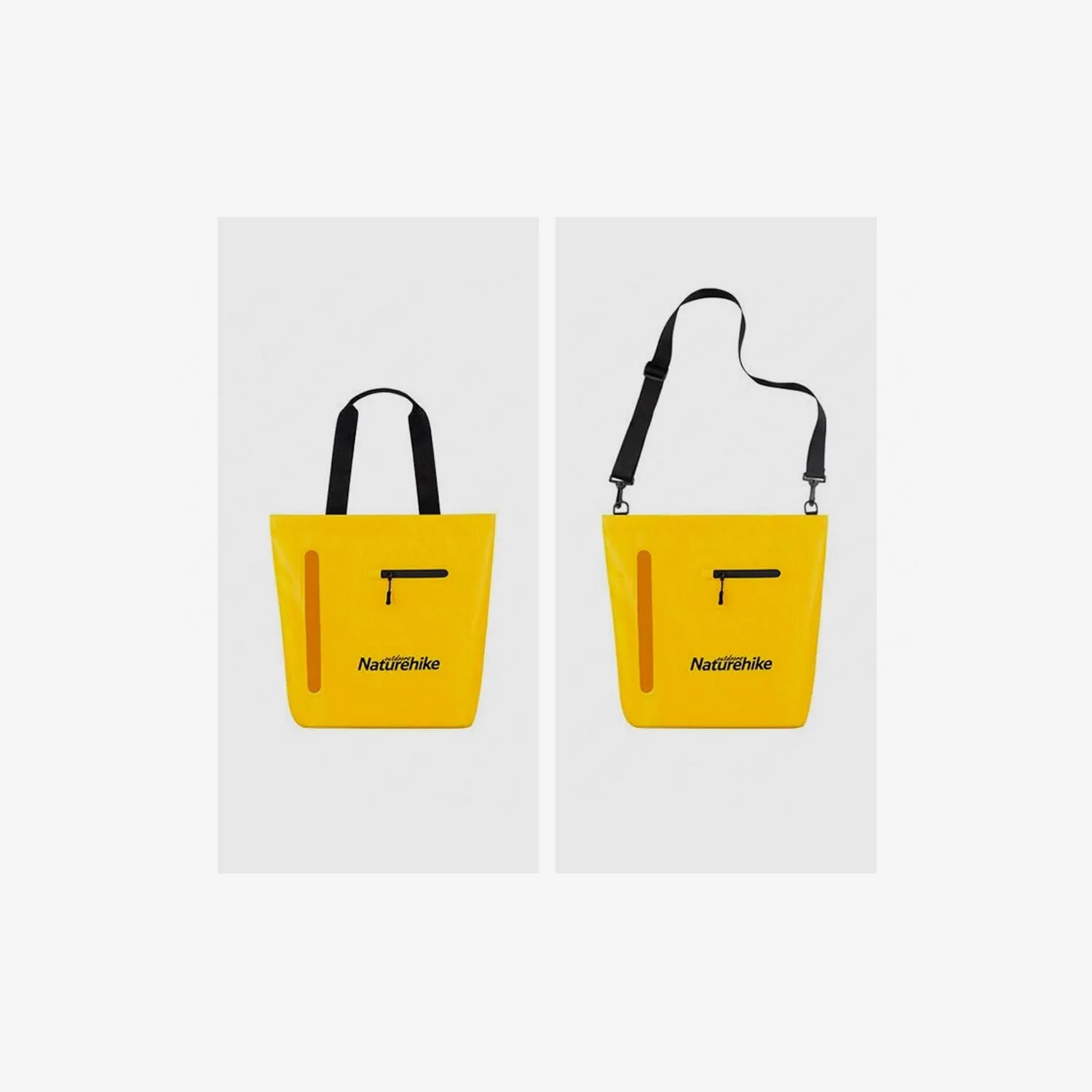 Waterproof Tote Bag