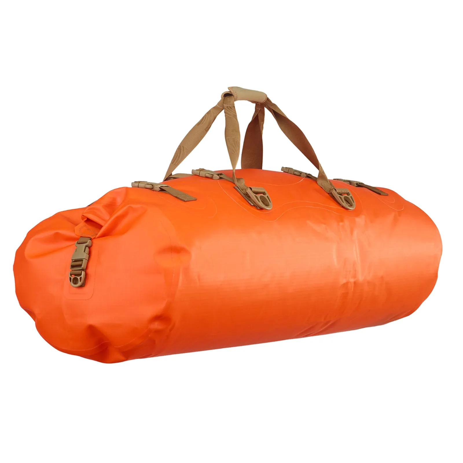 Watershed Mississippi Dry Duffel