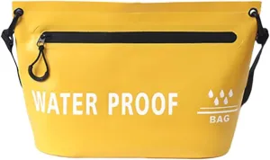 Watertight Dry Bag Travel Handbag Pack Wash Sacks for Swimming Rafting Kayaking
