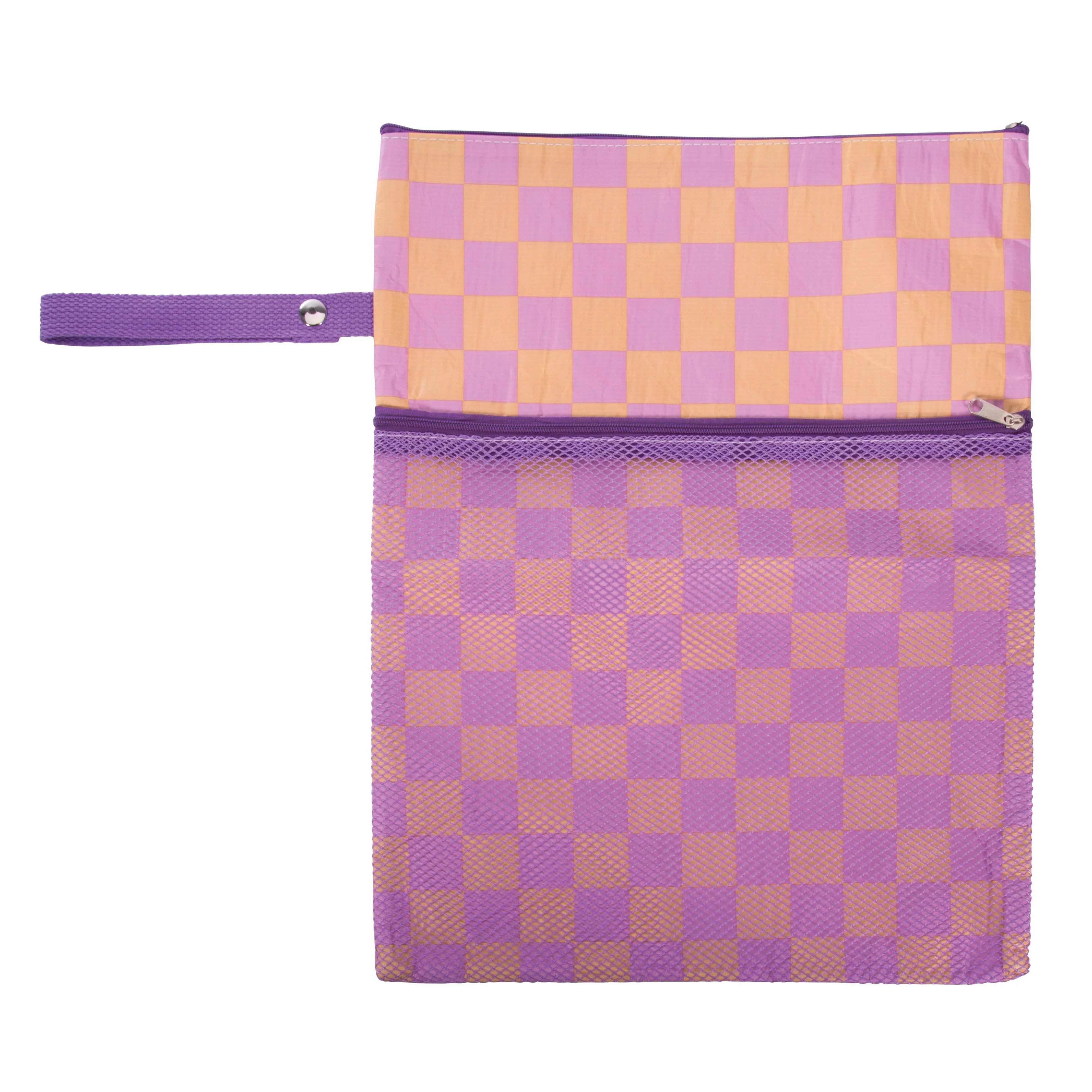 Wet n Dry Bag - Fly With Me