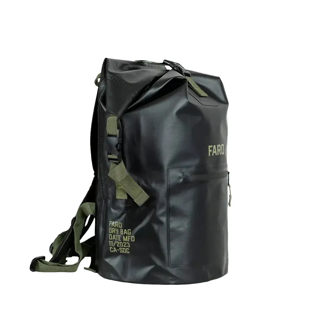 Wetsuit Dry Bag Backpack