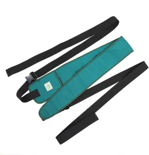 Wheelchair Seat Safety Belt, Medical Bed Restraints for Elderly, Chest Cushion Seat Belt, Medical Bed Safety Assist