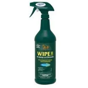 Wipe II