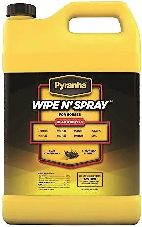 Wipe N' Spray - (32oz & 1 Gal)