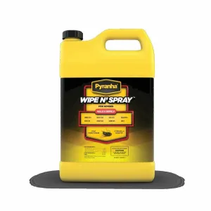 WIPE N'SPRAY 1 GAL.