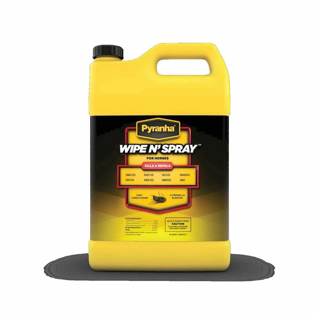 WIPE N'SPRAY 1 GAL.