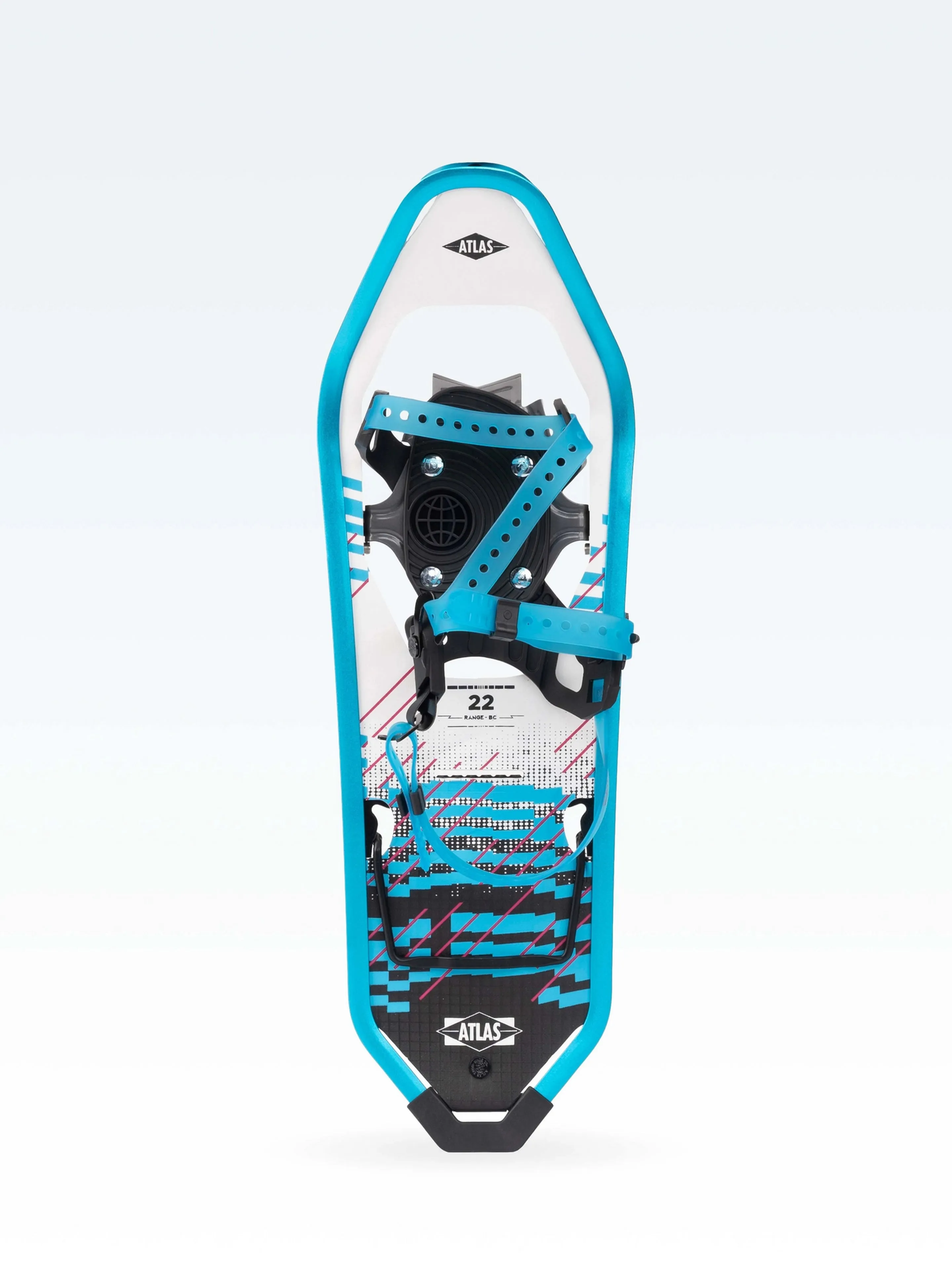 Women's Range BC Snowshoe Size 22"