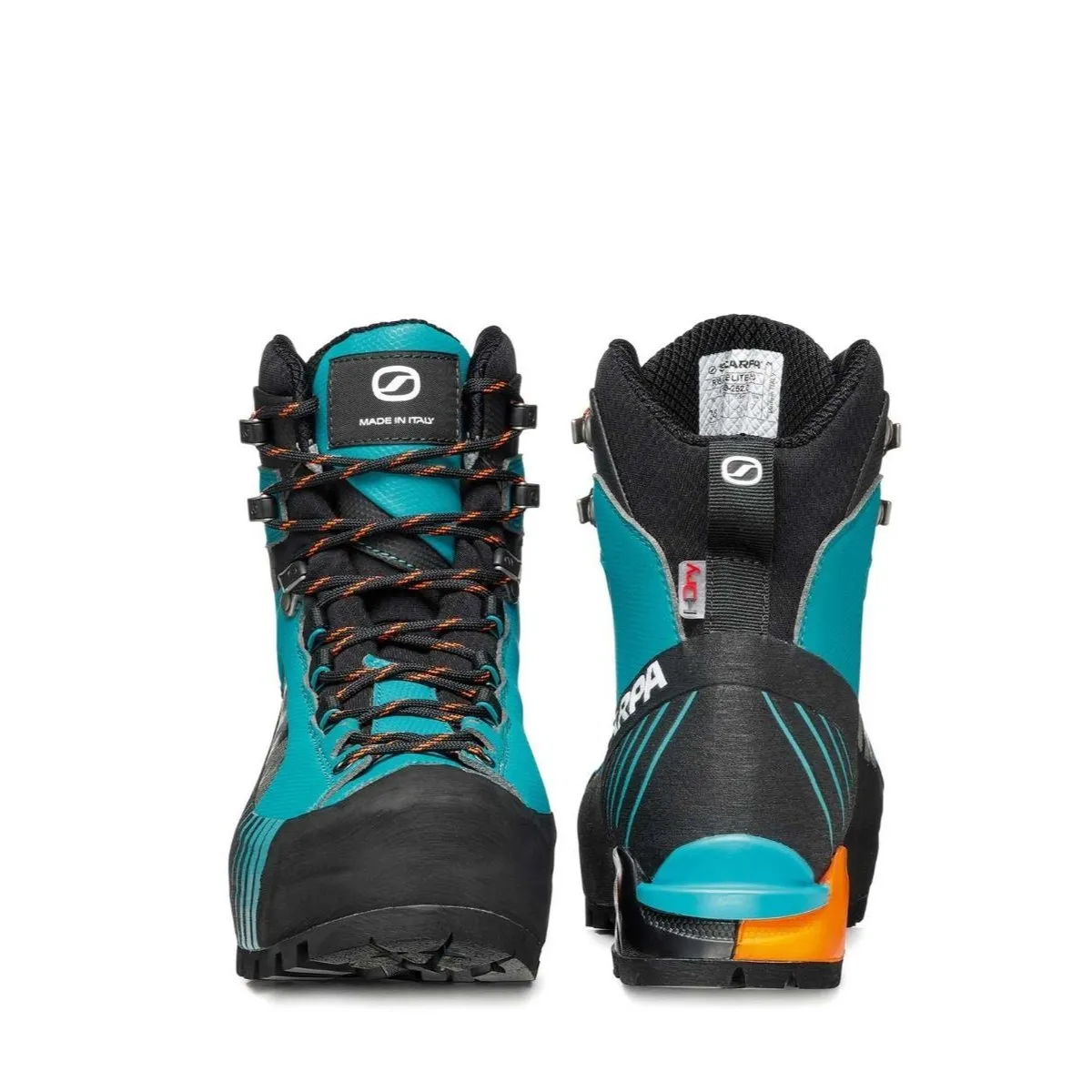 Women's Ribelle Lite HD