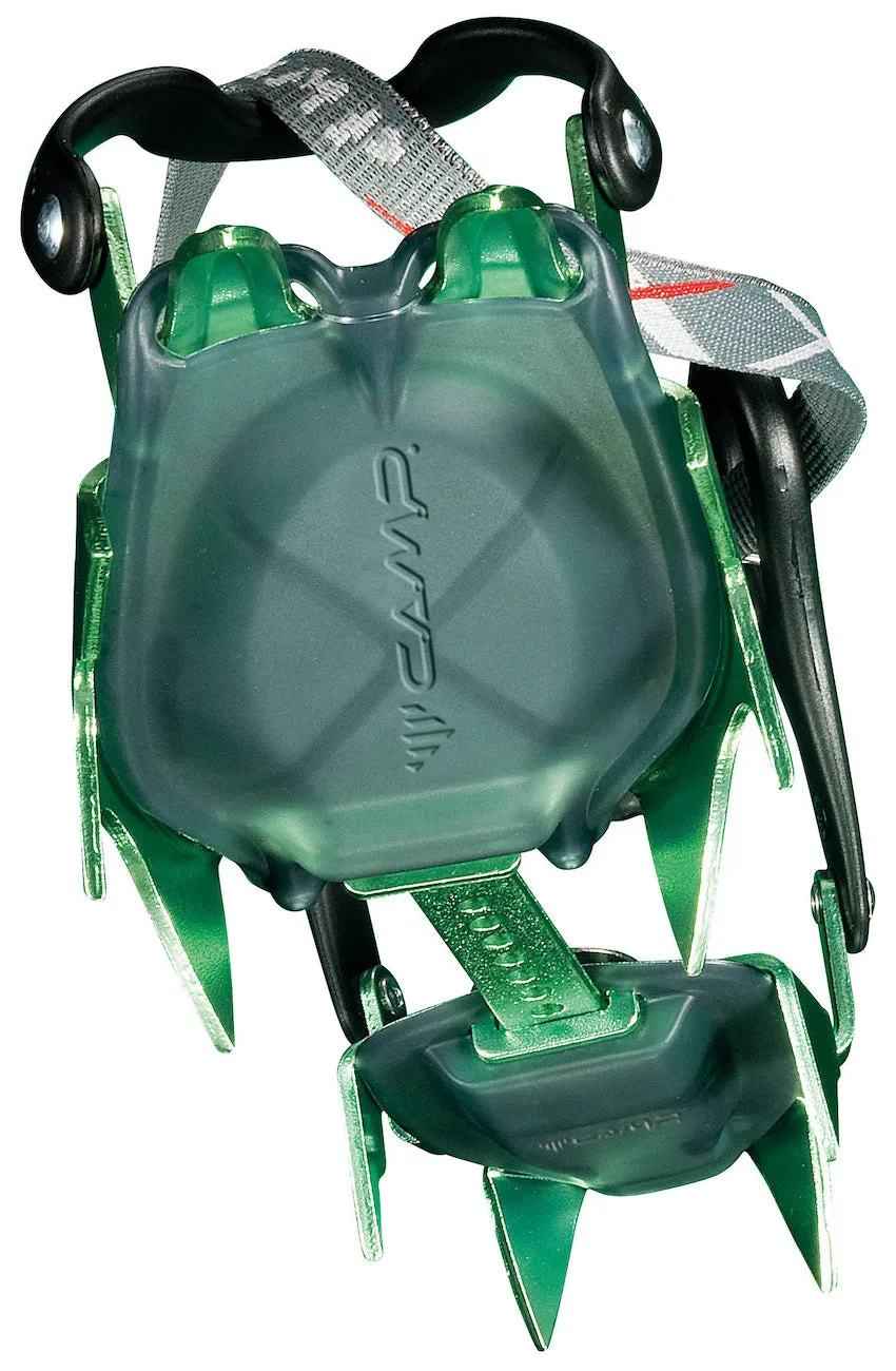 XLC 490 Universal Crampon