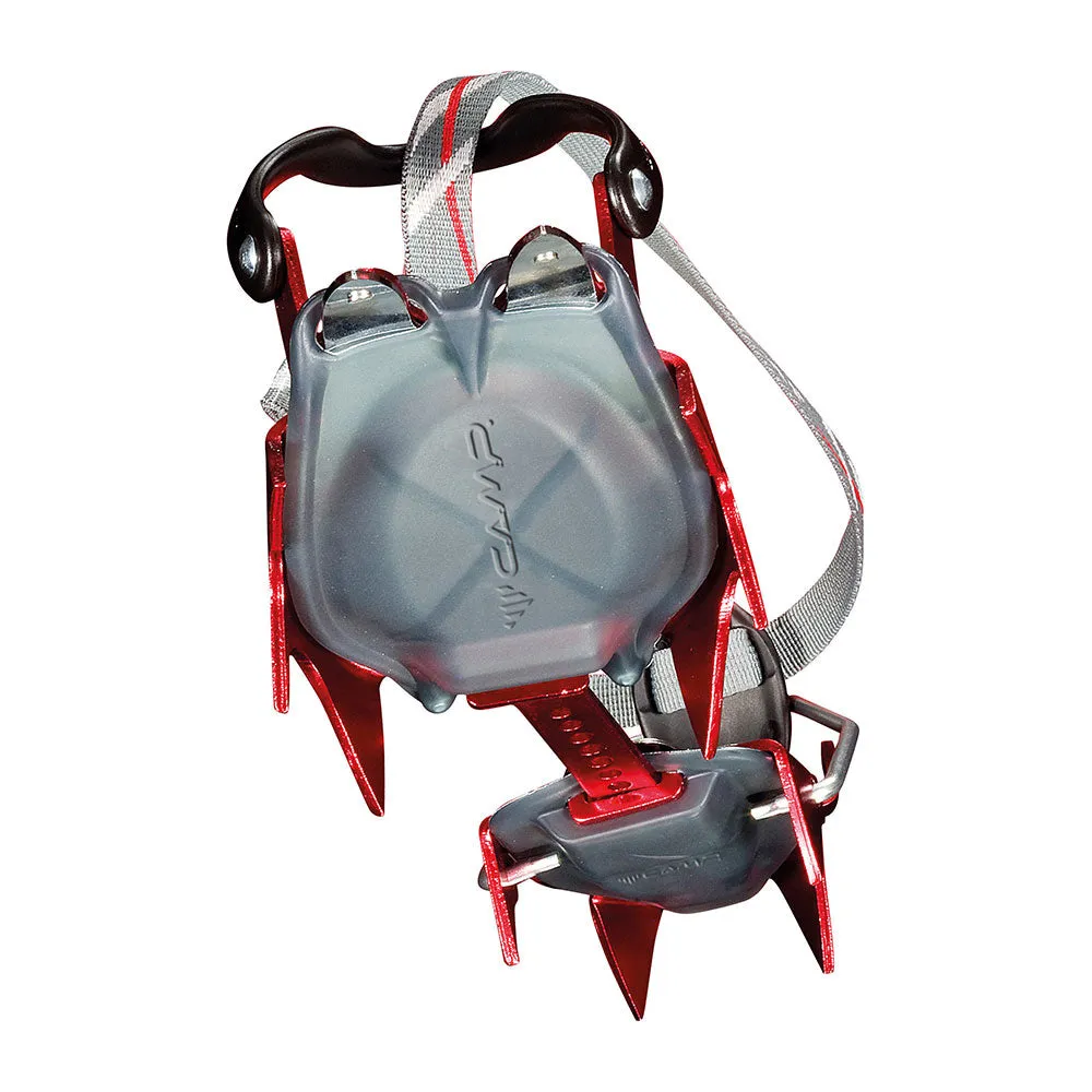 XLC Nanotech Semi-Automatic Crampon