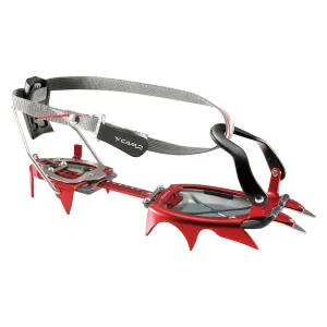 XLC Nanotech Semi-Automatic Crampon