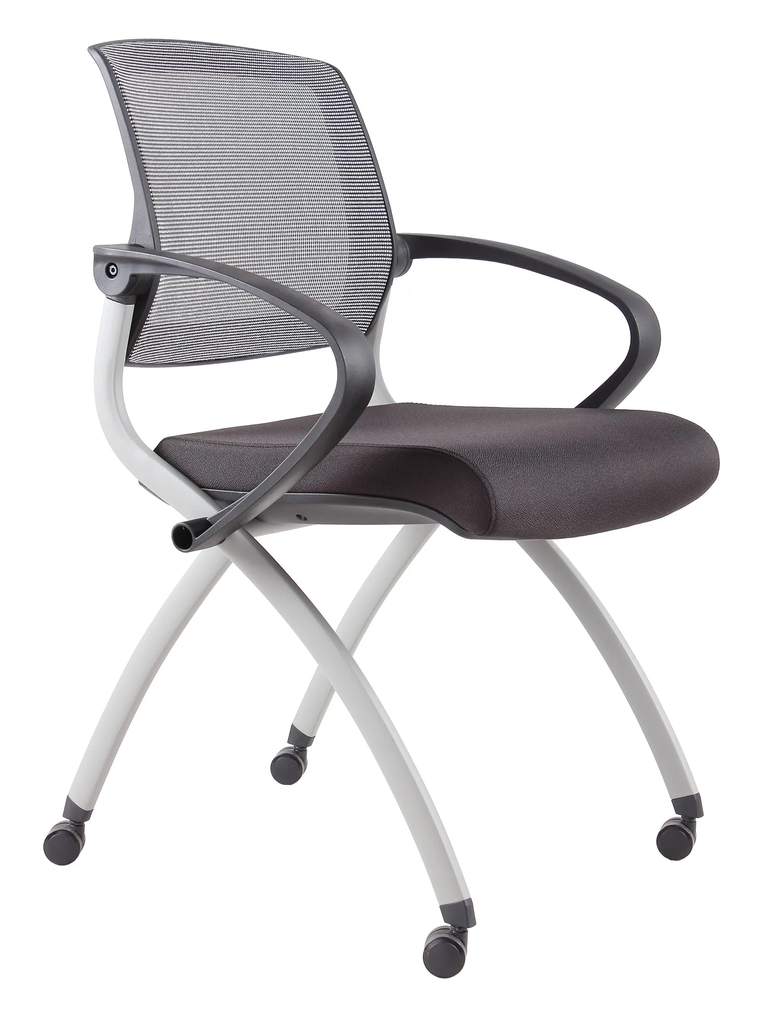 ZOOM - Mesh Back Training And Conference Chair