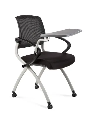 ZOOM - Mesh Back Training And Conference Chair