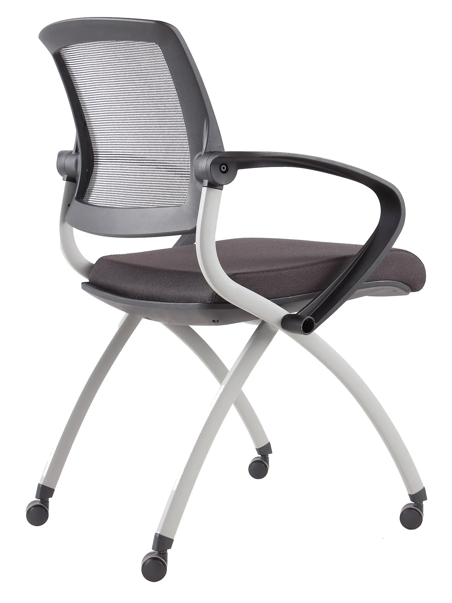 ZOOM - Mesh Back Training And Conference Chair