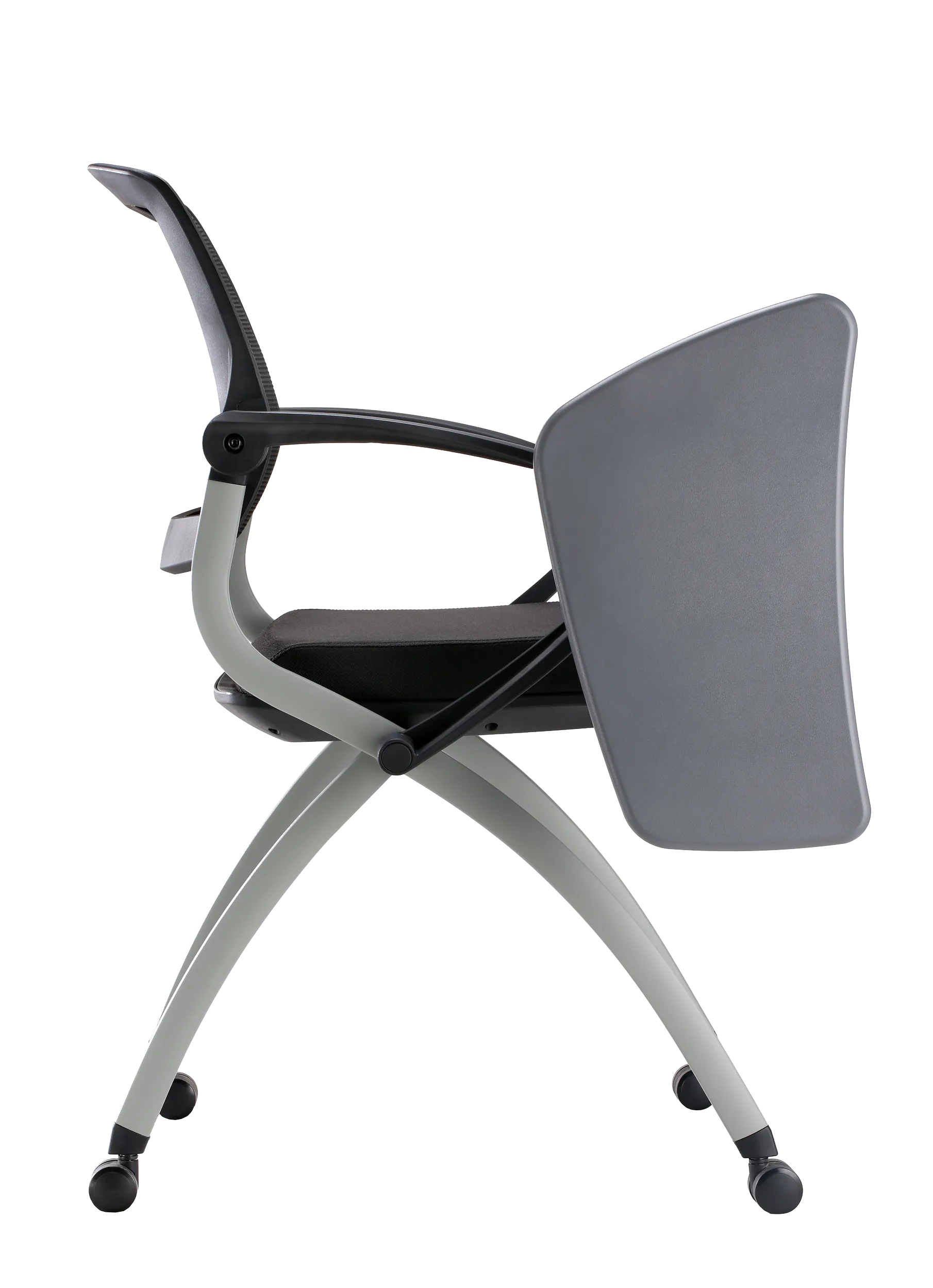ZOOM - Mesh Back Training And Conference Chair