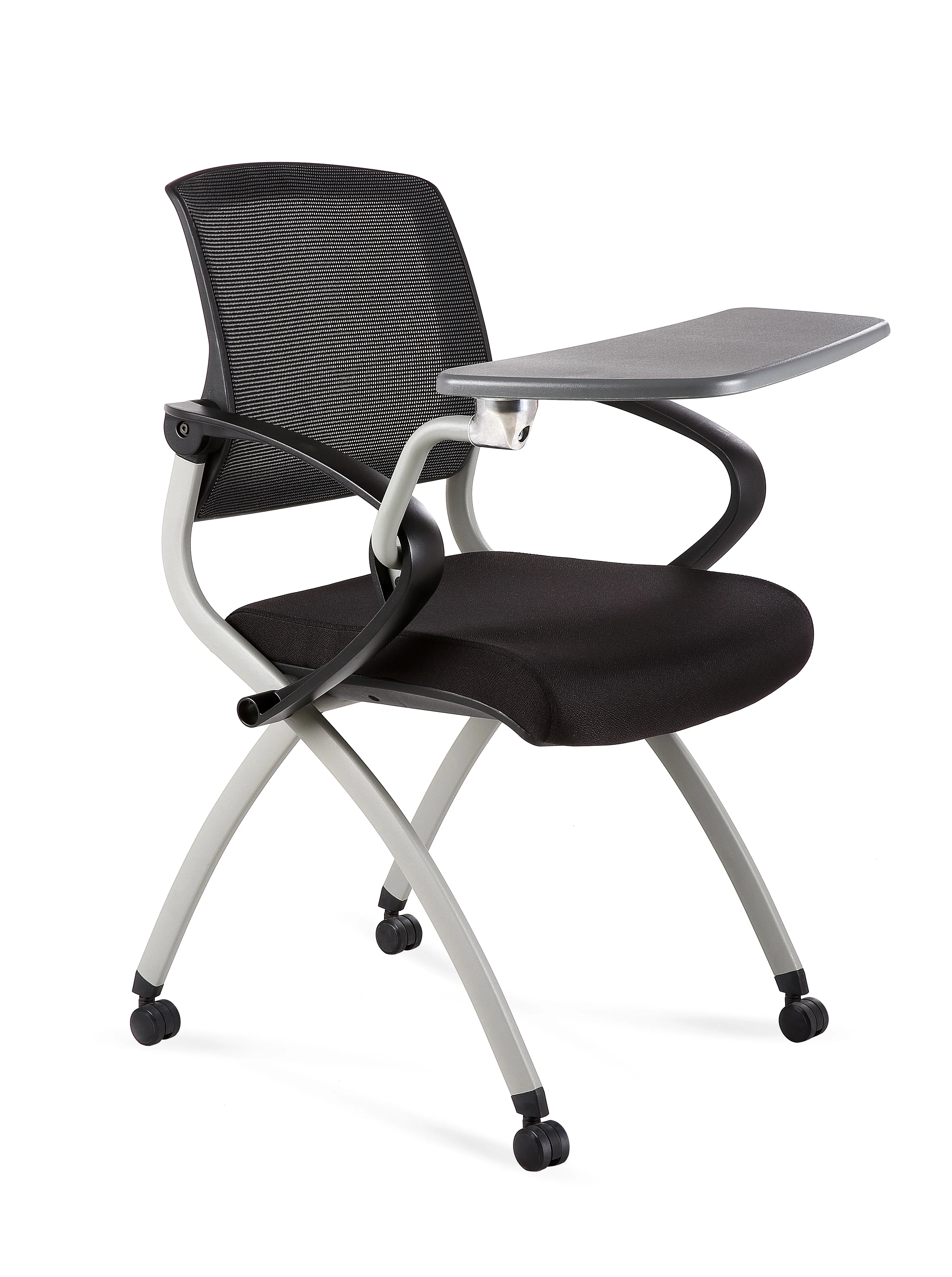 ZOOM - Mesh Back Training And Conference Chair