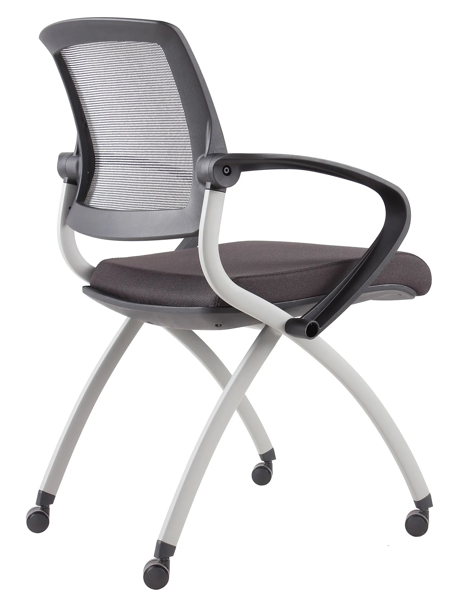 ZOOM - Mesh Back Training And Conference Chair