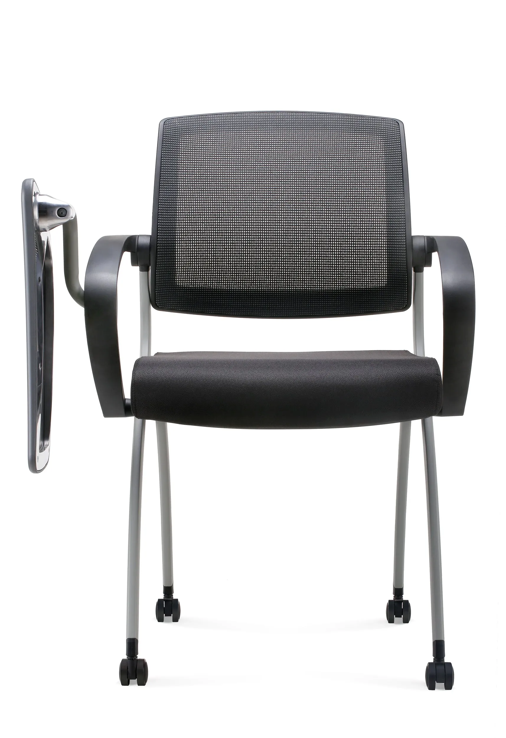 ZOOM - Mesh Back Training And Conference Chair