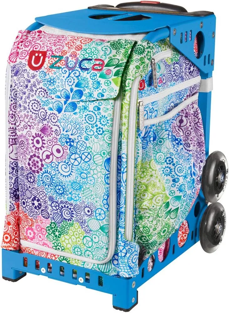 Zuca Sport Bag - Explosion