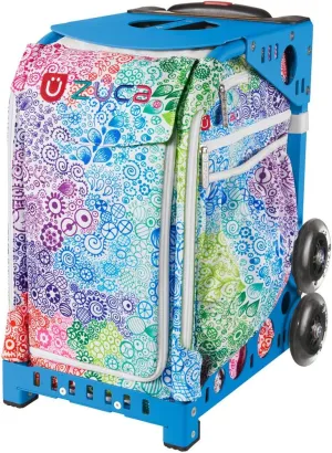 Zuca Sport Bag - Explosion
